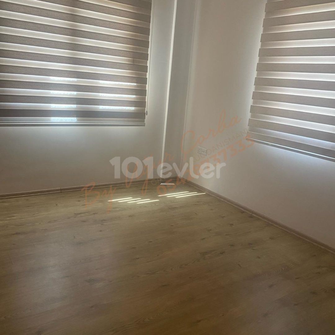 3+1 FLAT FOR RENT IN KAYMAKLI