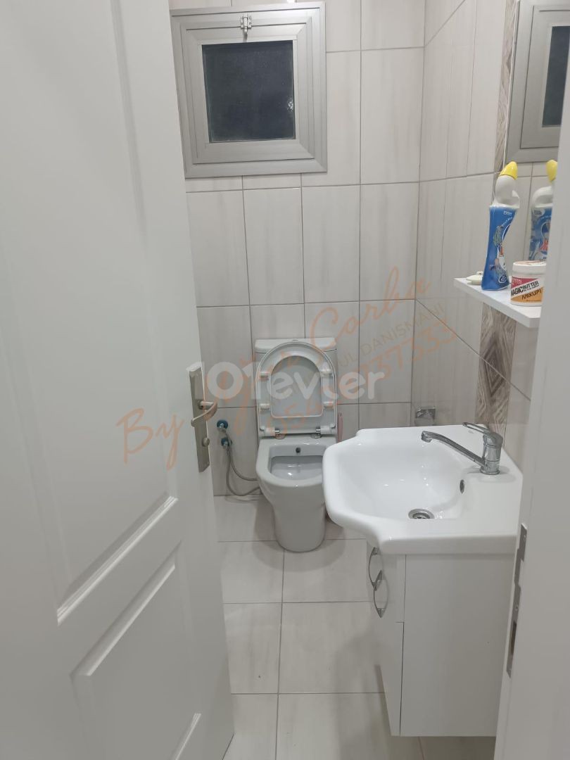 3+1 FLAT FOR RENT IN GÖNYELİ