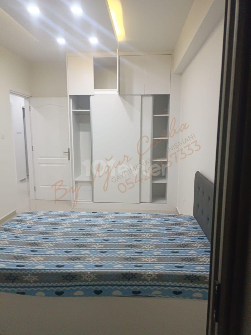 3+1 FLAT FOR RENT IN GÖNYELİ