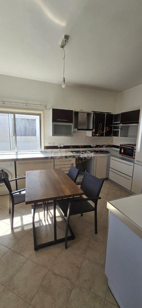 3+1 FLAT FOR RENT IN MARMARA REGION