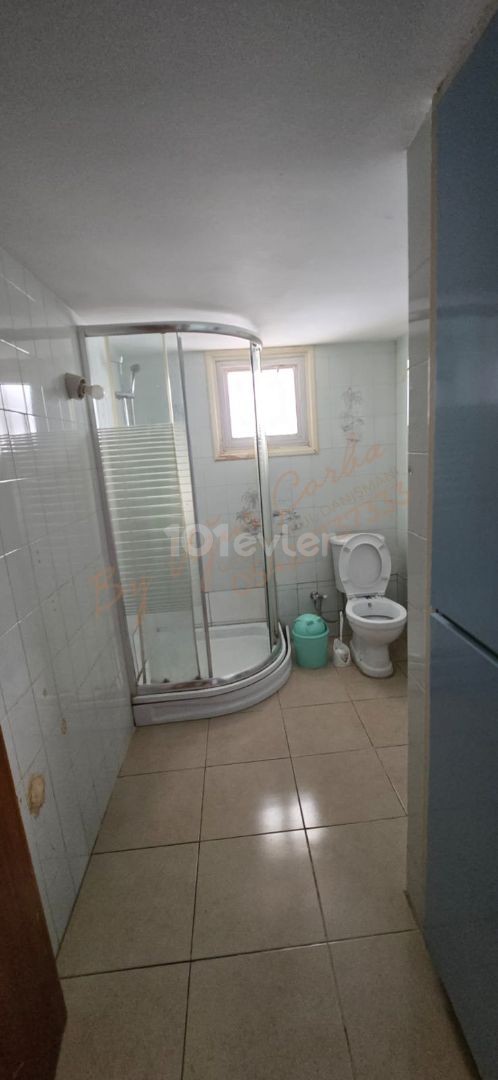 3+1 FLAT FOR RENT IN MARMARA REGION