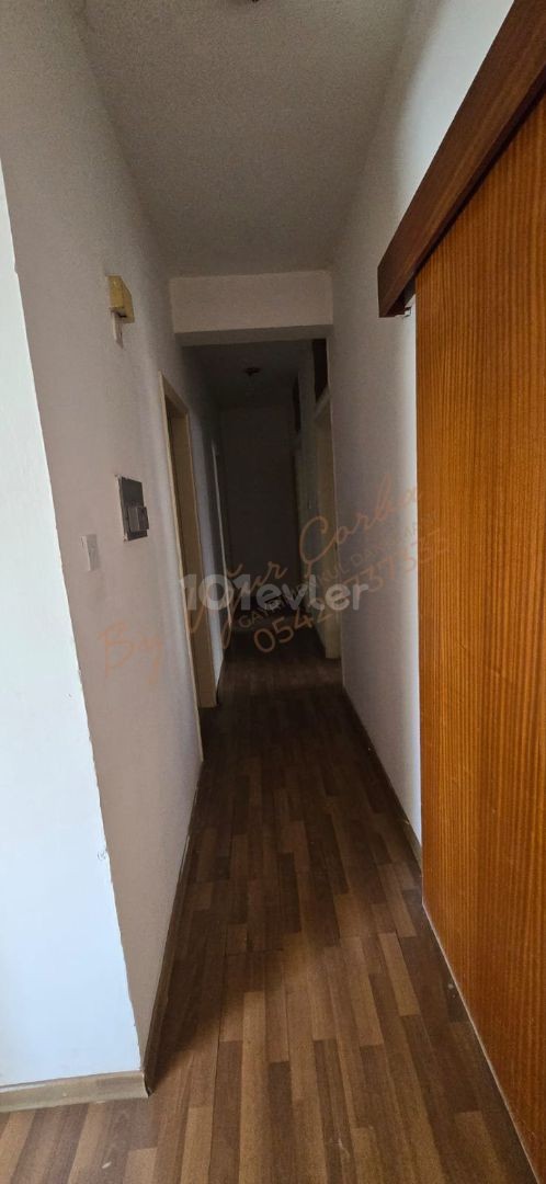 3+1 FLAT FOR RENT IN MARMARA REGION