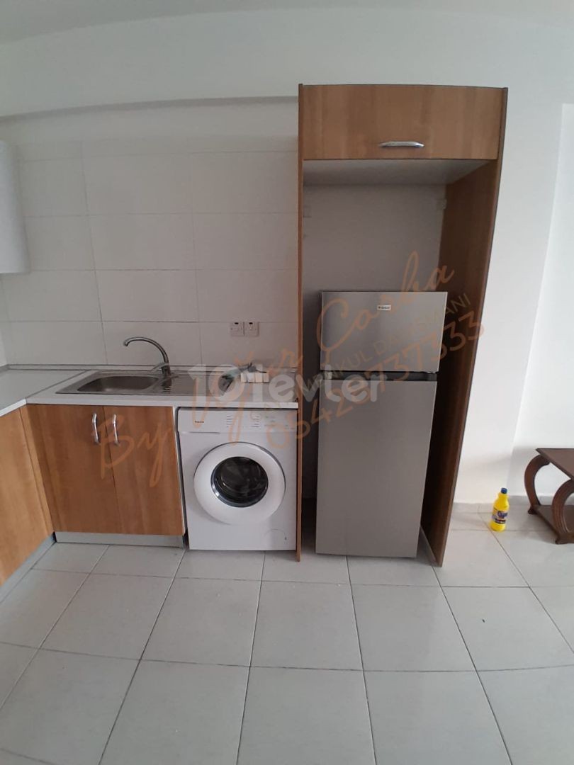 KAYMAKLI 2+1 FLAT FOR RENT