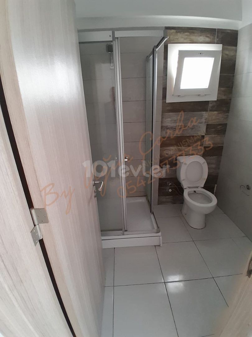 KAYMAKLI 2+1 FLAT FOR RENT