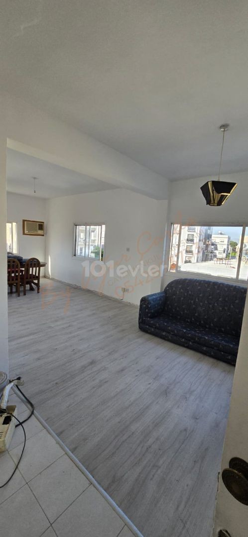 3+1 FLAT FOR RENT IN MARMARA REGION