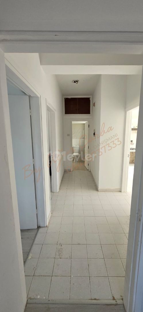 3+1 FLAT FOR RENT IN MARMARA REGION