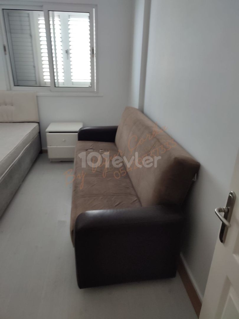 3+1 FLAT FOR RENT IN GÖNYELİ