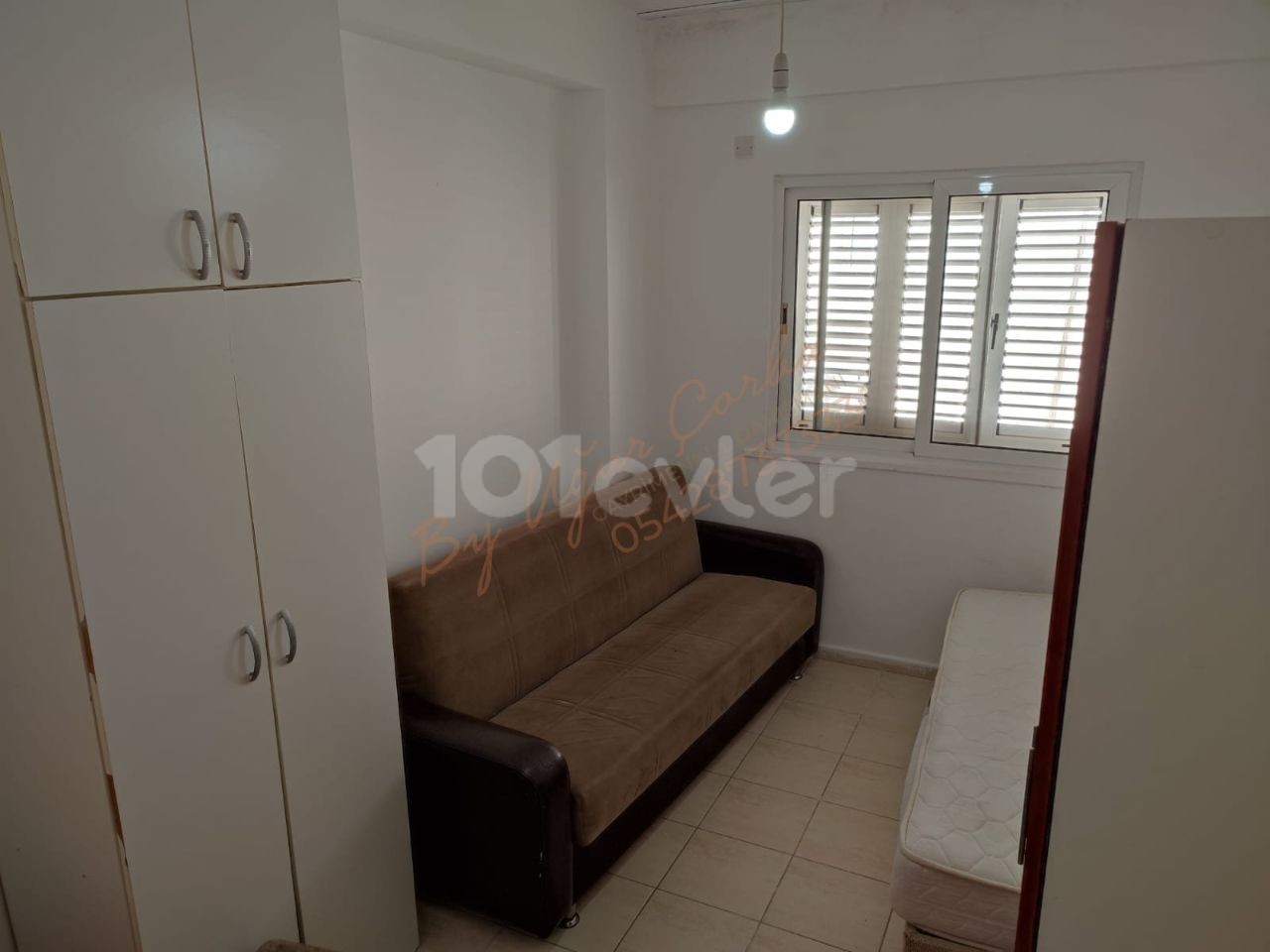 3+1 FLAT FOR RENT IN GÖNYELİ