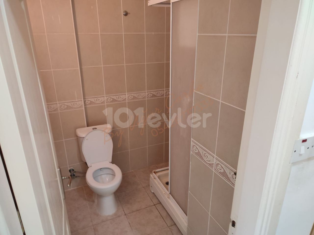 3+1 FLAT FOR RENT IN GÖNYELİ