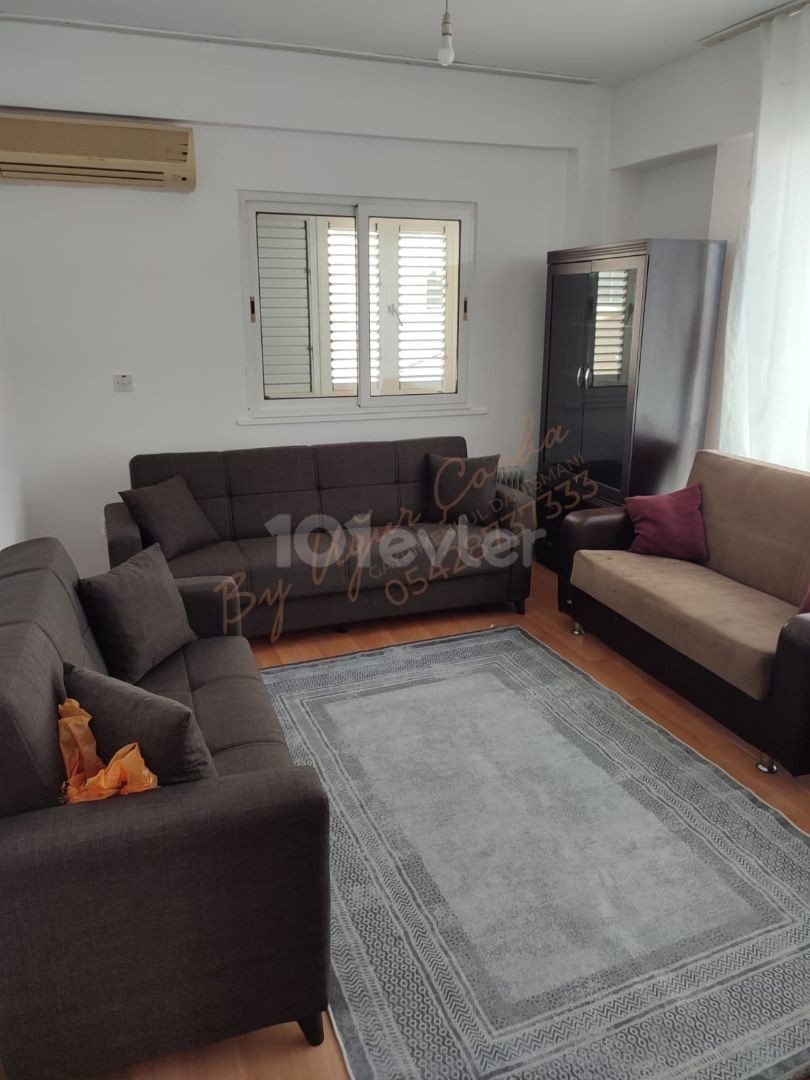 3+1 FLAT FOR RENT IN GÖNYELİ