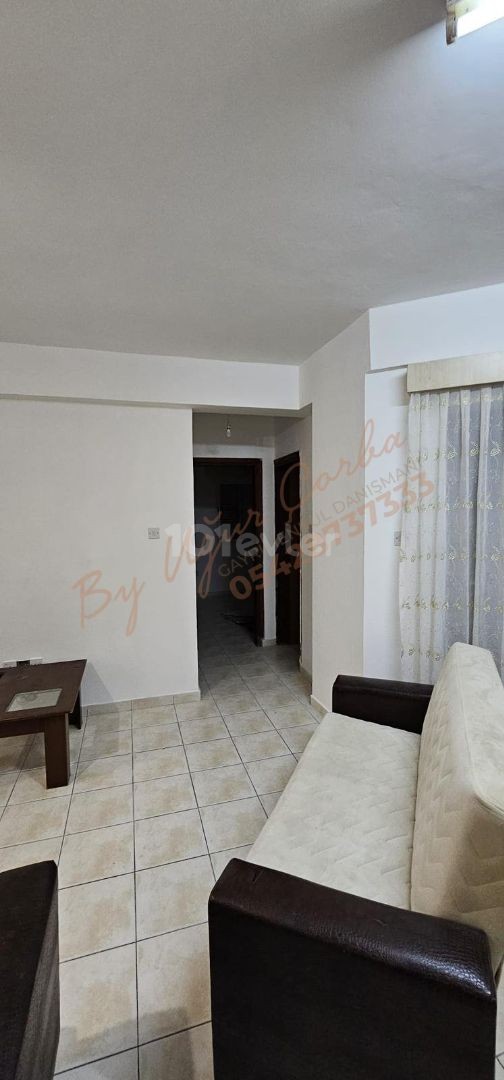 2+1 FLAT FOR RENT IN HAMİTKÖY