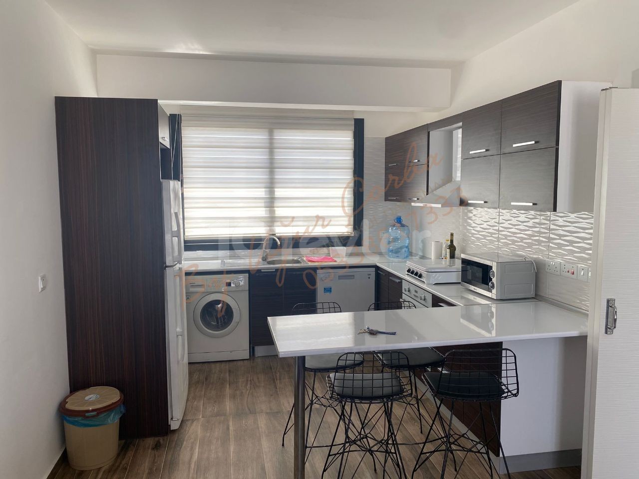 GÖNYELİ KİRALIK 2+1 PENTHOUSE