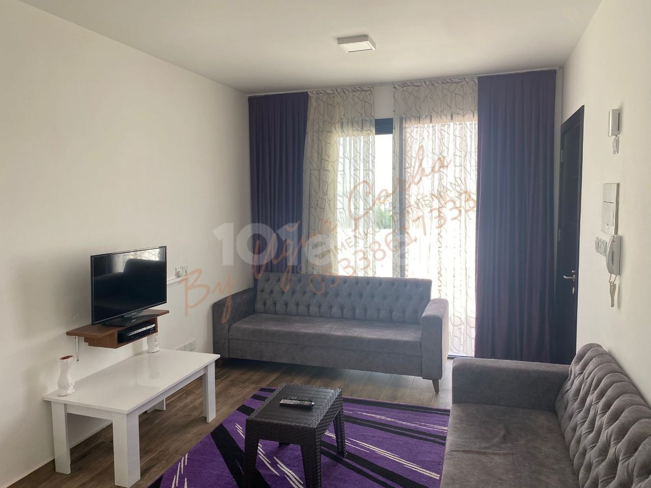 GÖNYELİ KİRALIK 2+1 PENTHOUSE