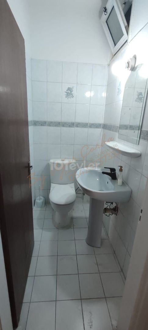 Flat To Rent in Göçmenköy, Nicosia