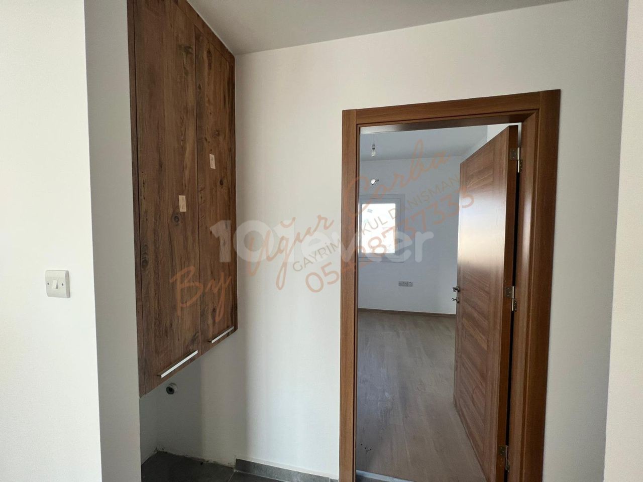 Flat To Rent in Dumlupınar, Nicosia