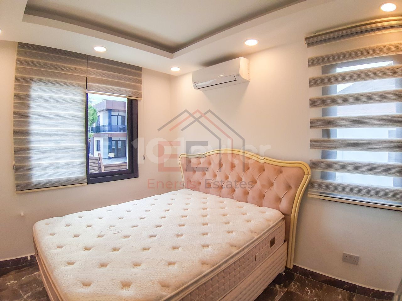 4+1 SATILIK VILLA! GIRNE, KARAOĞLANOĞU