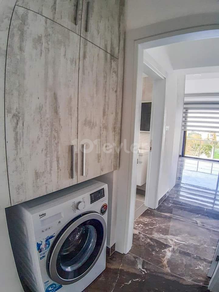 4+1 SATILIK VILLA! GIRNE, KARAOĞLANOĞU