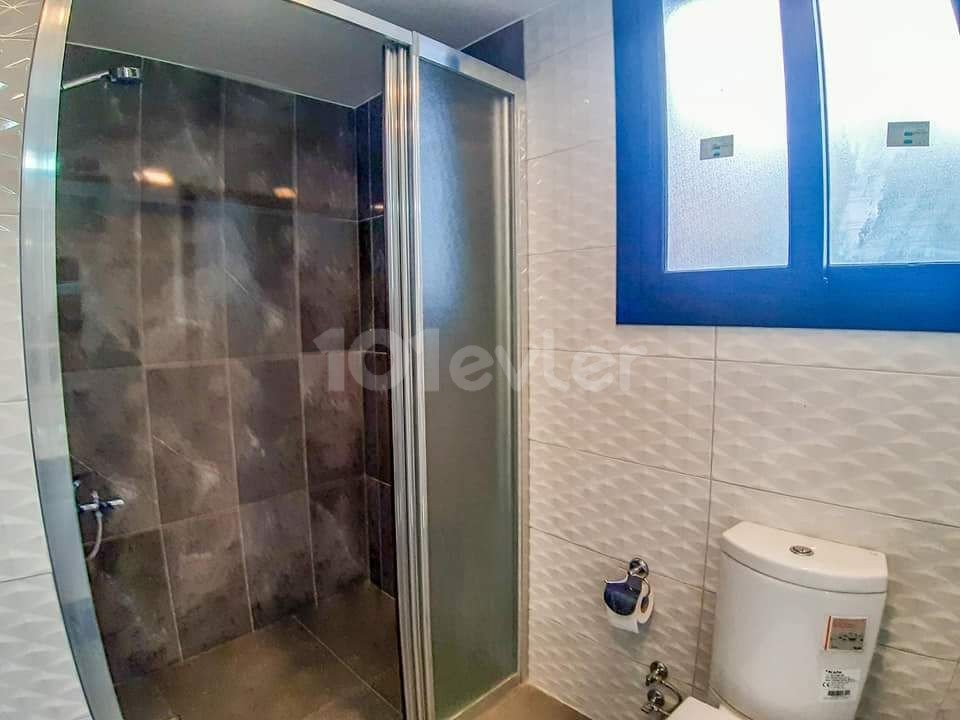 4+1 SATILIK VILLA! GIRNE, KARAOĞLANOĞU