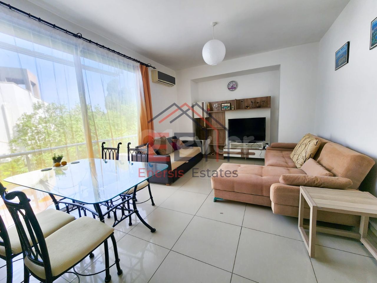 2+1 APARTMENT. FOR SALE.1 50 M FROM THE SEA AND THE BEACH!!!