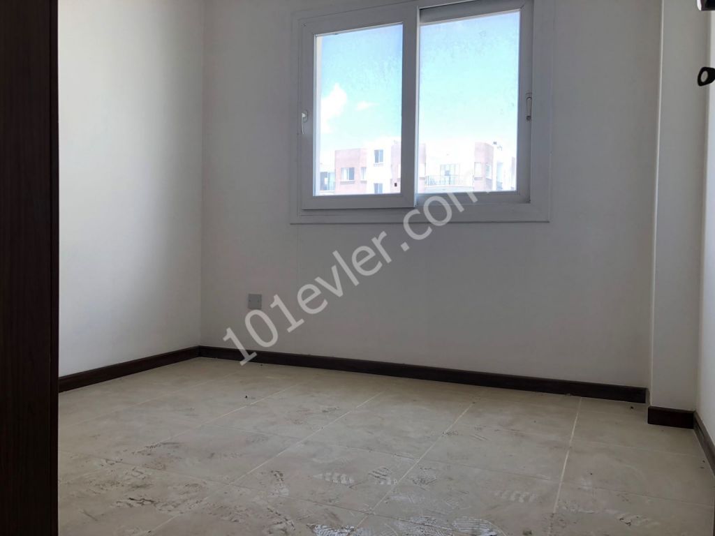 NICOSIA - 3+1 APARTMENTS FOR SALE IN THE SMALL DISTRICT OF KAYMAKLI VAKIFLAR TSARISI ** 