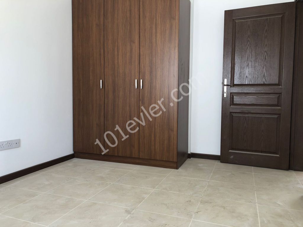 NICOSIA - 3+1 APARTMENTS FOR SALE IN THE SMALL DISTRICT OF KAYMAKLI VAKIFLAR TSARISI ** 