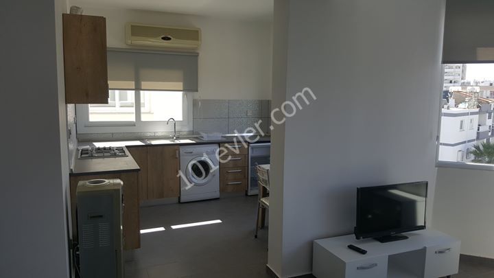 Flat To Rent in Ortaköy, Nicosia