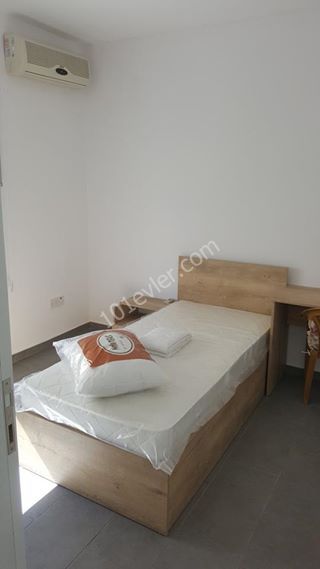 Flat To Rent in Ortaköy, Nicosia