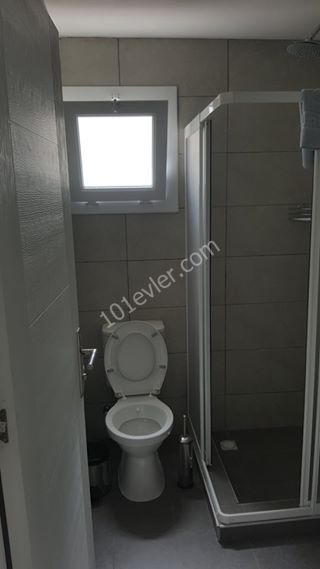 Flat To Rent in Ortaköy, Nicosia