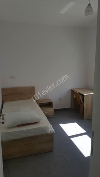 Flat To Rent in Ortaköy, Nicosia