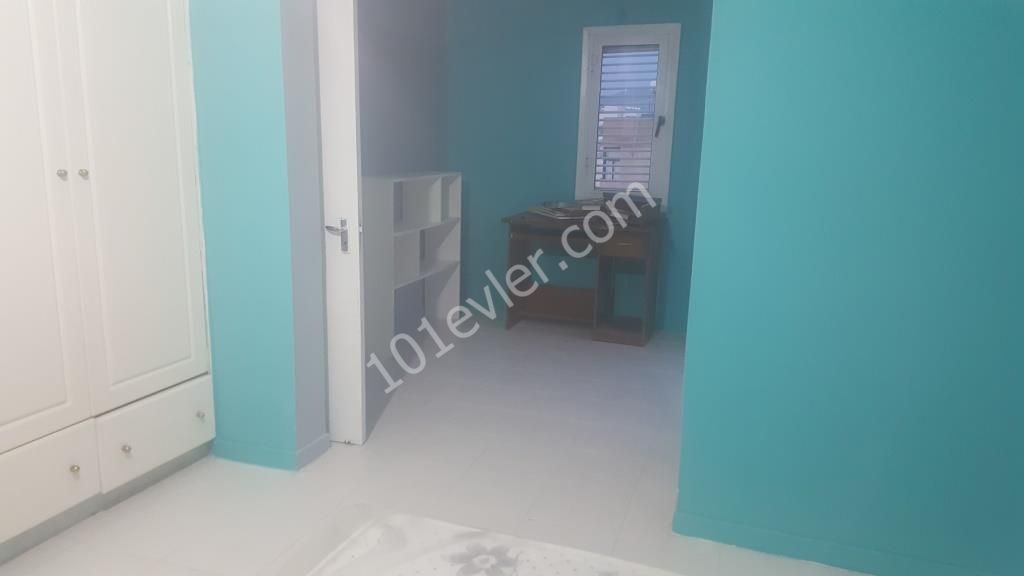 Flat For Sale in Yenikent, Nicosia