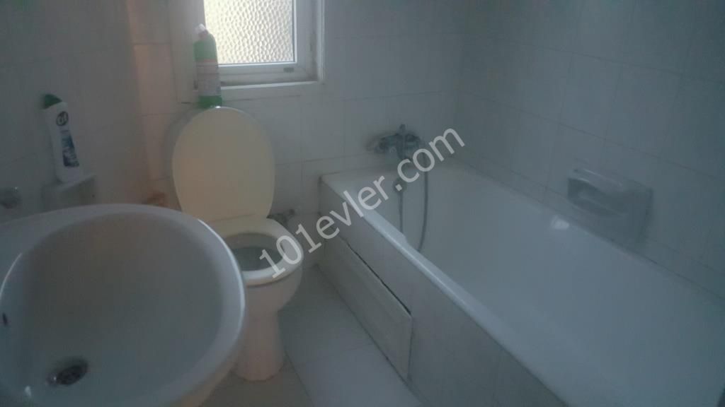 Flat For Sale in Yenikent, Nicosia