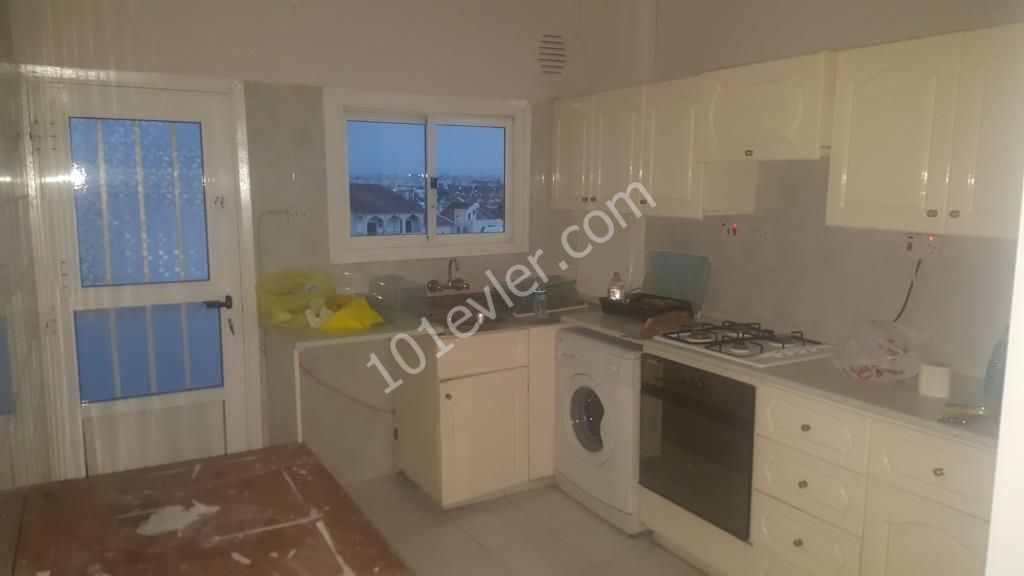 Flat For Sale in Yenikent, Nicosia