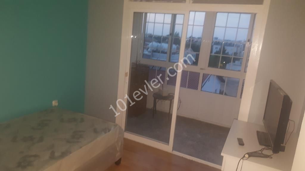 Flat For Sale in Yenikent, Nicosia