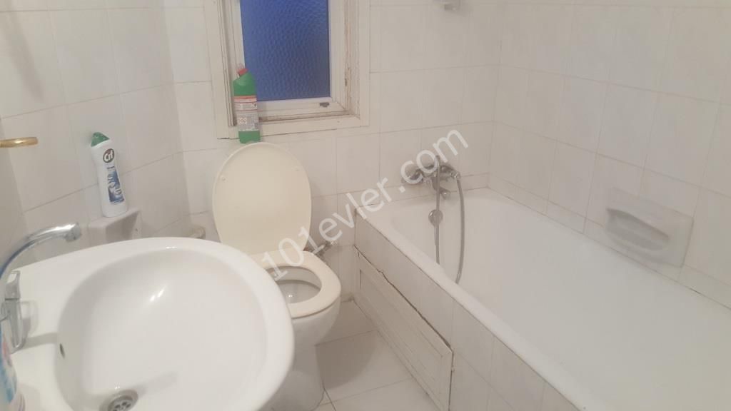 Flat For Sale in Yenikent, Nicosia