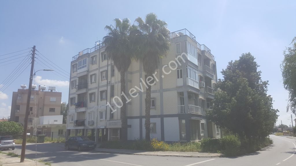 Flat For Sale in Yenikent, Nicosia