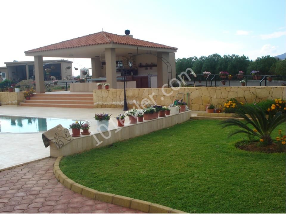 Villa Kaufen in Serdarlı, Famagusta