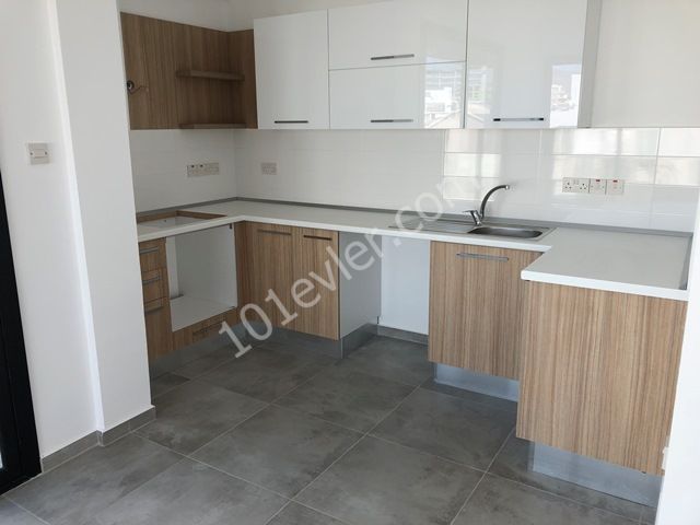 Flat For Sale in Yenikent, Nicosia