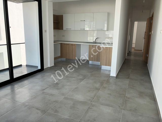 Flat For Sale in Yenikent, Nicosia