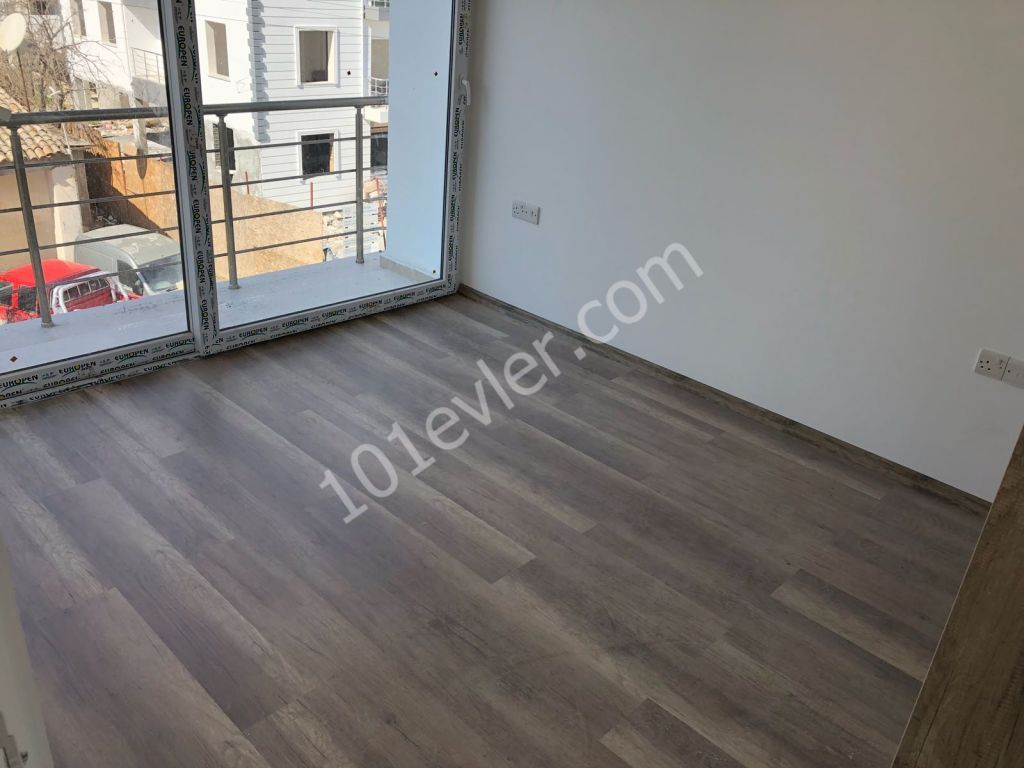 Flat For Sale in Kızılbaş, Nicosia