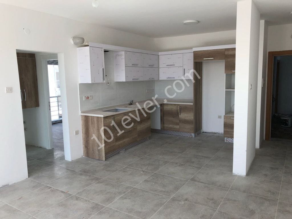 Flat For Sale in Kızılbaş, Nicosia