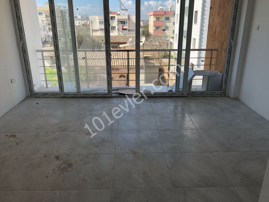 Flat For Sale in Kızılbaş, Nicosia