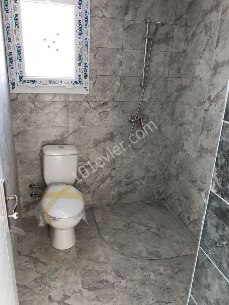 Flat For Sale in Kızılbaş, Nicosia