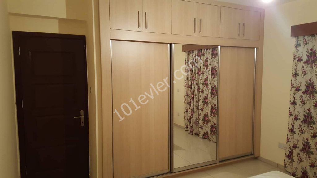 Flat To Rent in Kızılbaş, Nicosia