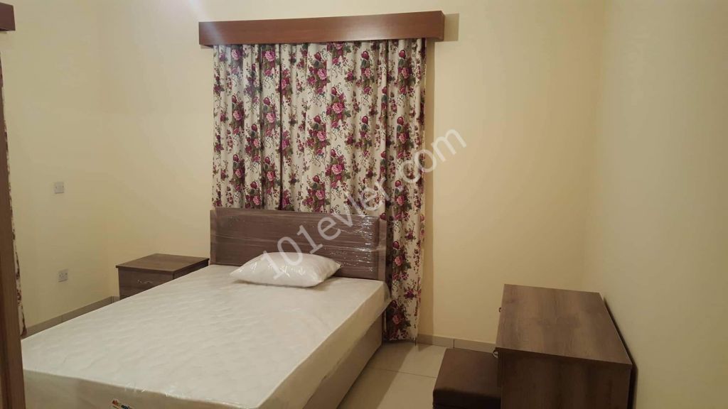 Flat To Rent in Kızılbaş, Nicosia