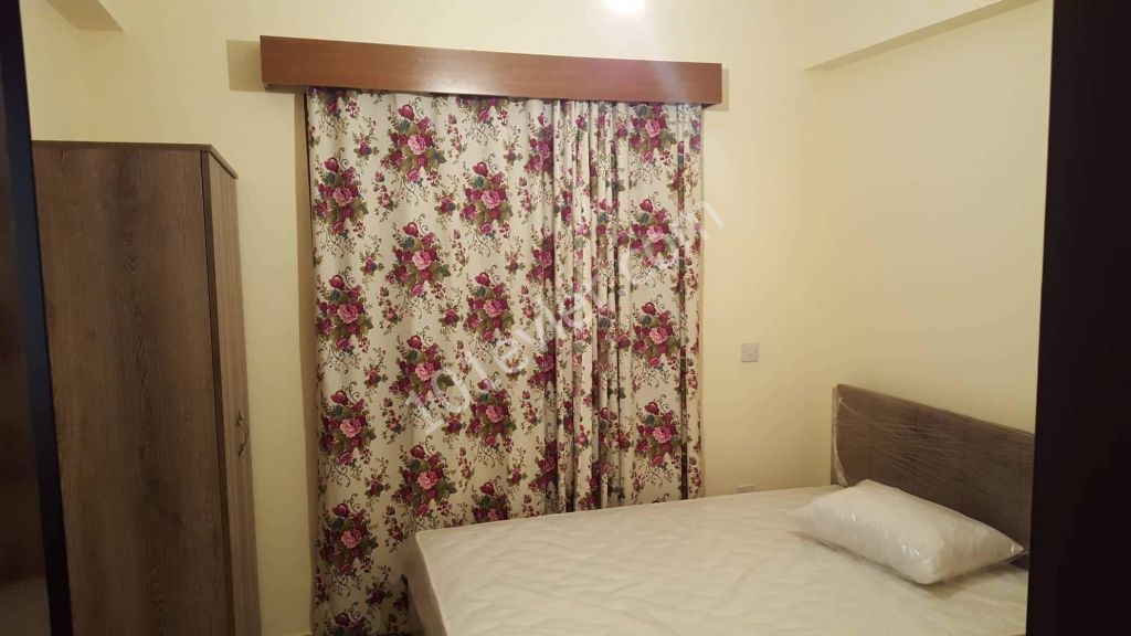 Flat To Rent in Kızılbaş, Nicosia