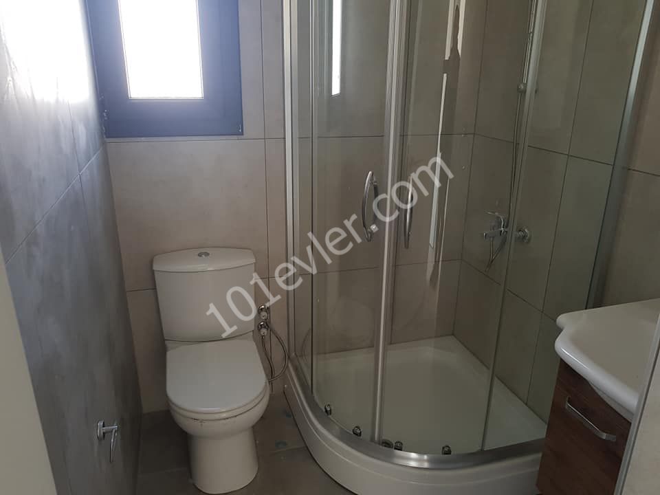 Flat For Sale in Köşklüçiftlik, Nicosia