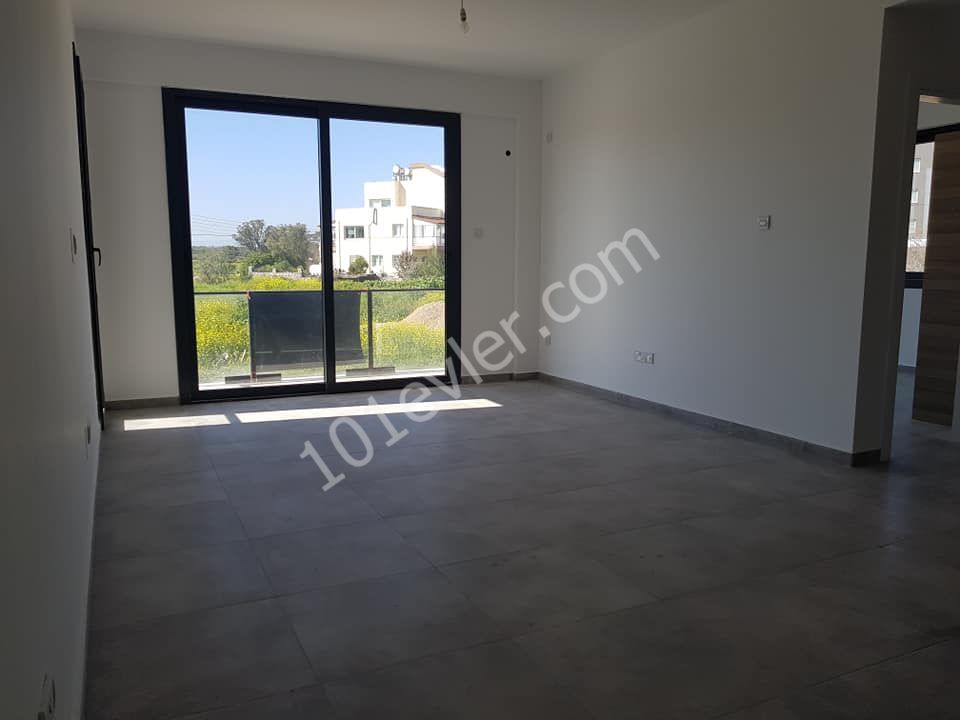 Flat For Sale in Köşklüçiftlik, Nicosia