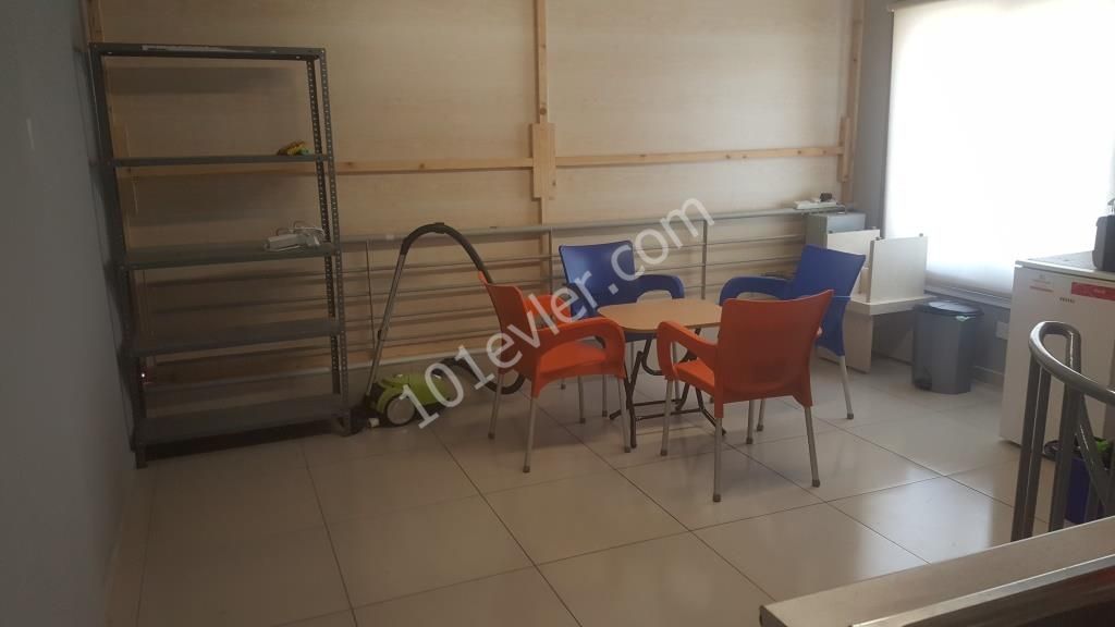 Shop To Rent in Yenişehir, Nicosia