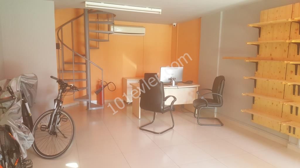 Shop To Rent in Yenişehir, Nicosia