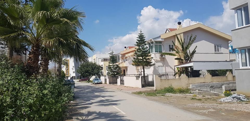 Residential Zoned Plot For Sale in Gönyeli, Nicosia